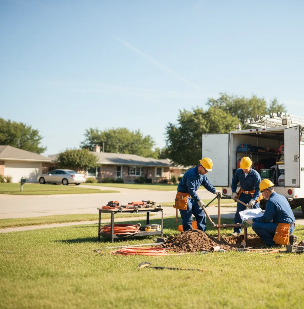 Water Heater Repair in Woodstown, NJ